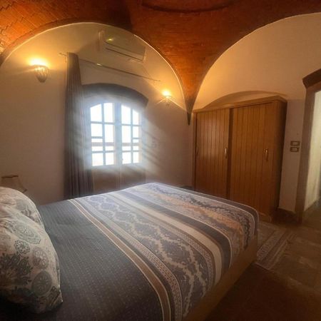 Villa Kemet Jazirat al Awwamiyah Luaran gambar